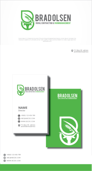 Logo Design by graphicevolution for this project | Design: #24107704