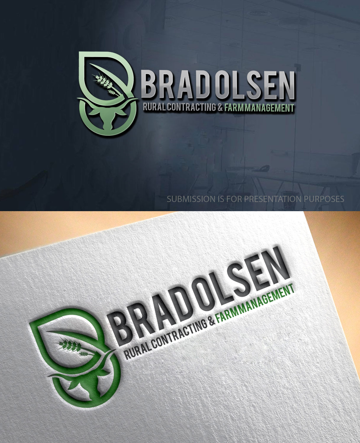 Diseño de Logo por graphicevolution para este proyecto | Diseño #24107705