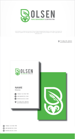 Logo Design by graphicevolution for this project | Design: #24196856