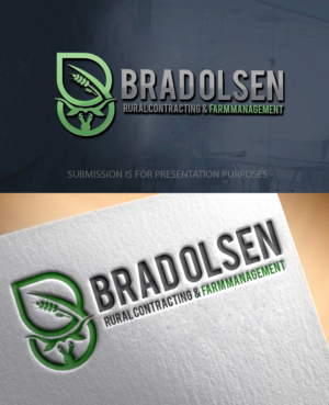 Logo Design by graphicevolution for this project | Design: #24196858