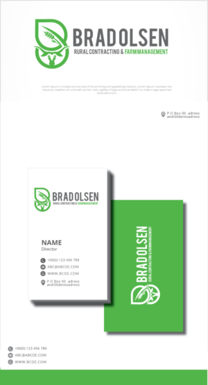 Logo Design by graphicevolution for this project | Design: #24196859