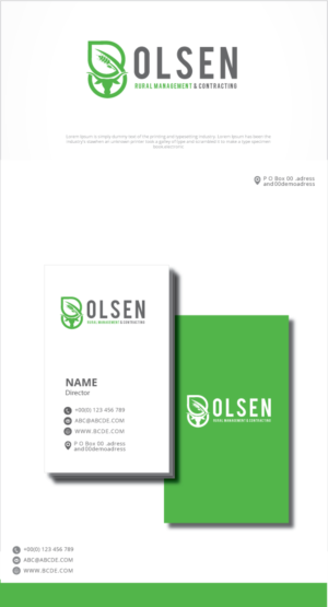 Logo Design by graphicevolution for this project | Design: #24197198