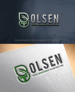 Logo Design by graphicevolution for this project | Design: #24197199