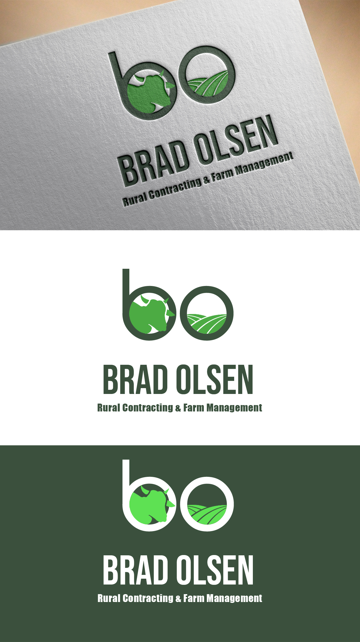 Logo Design by Ana Gocheva for this project | Design #24185117