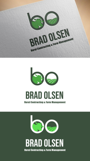 Logo Design by Ana Gocheva for this project | Design #24185117