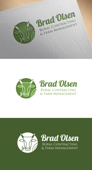Logo Design by Ana Gocheva for this project | Design: #24185122
