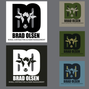 Logo Design by fivefootstudios
