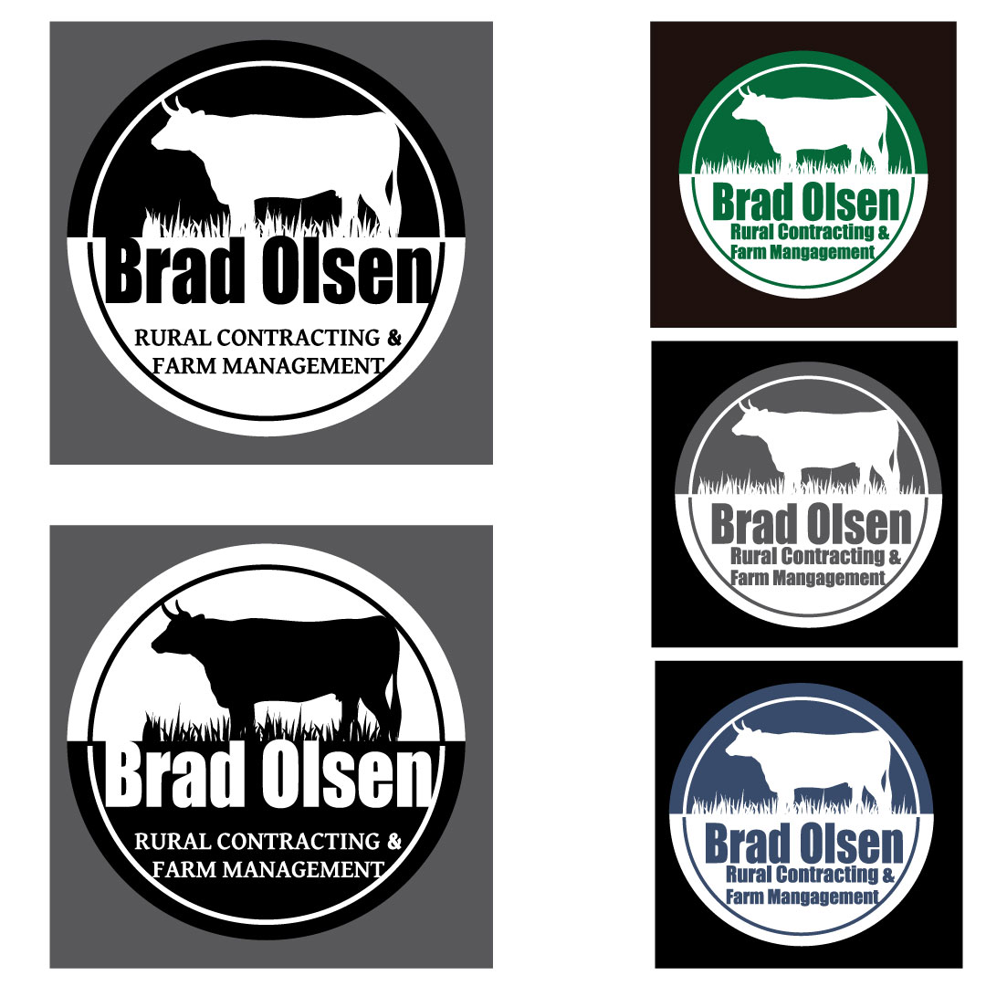 Logo Design by fivefootstudios for this project | Design #24168025