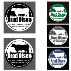 Logo Design by fivefootstudios for this project | Design: #24168025