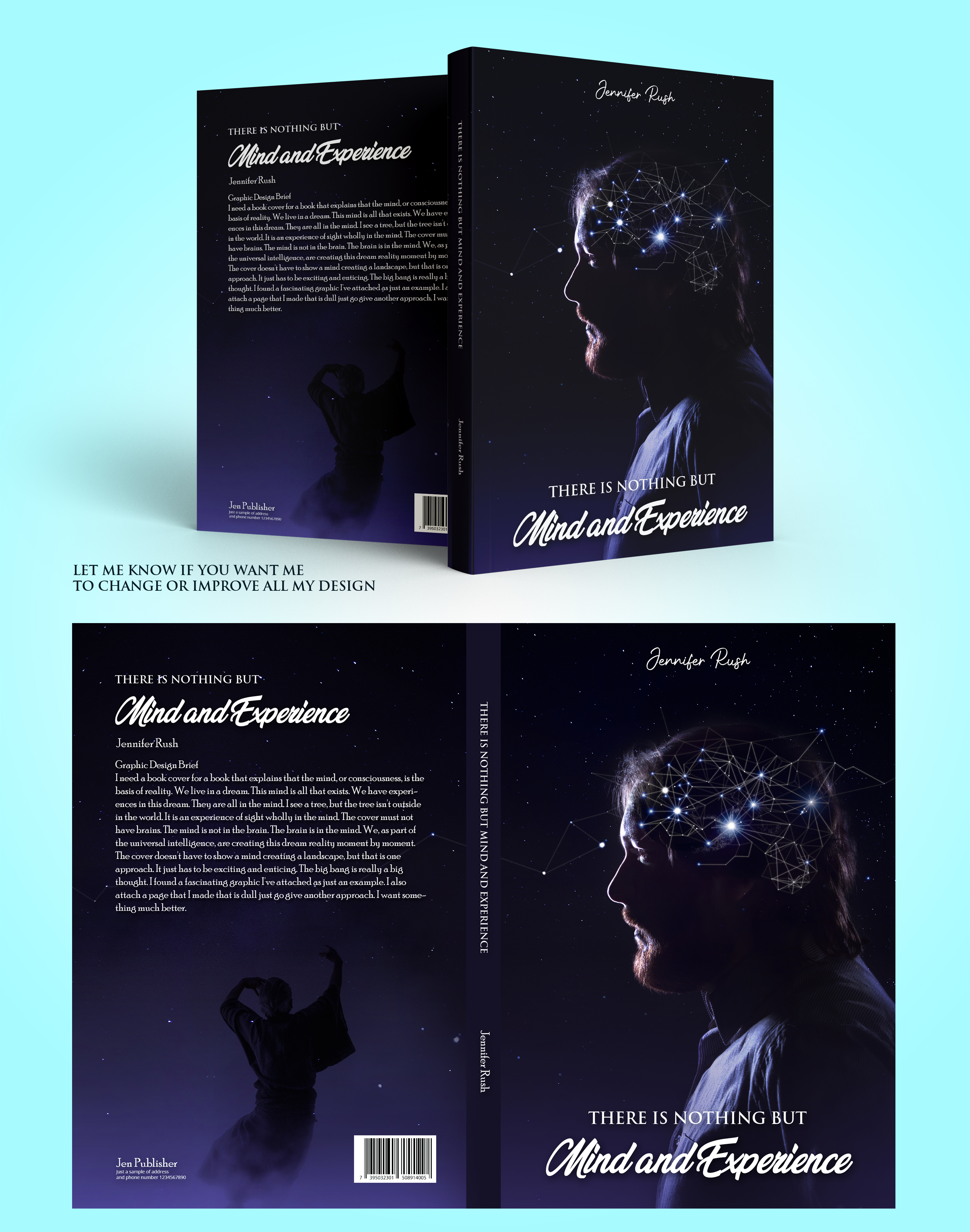 Grafik-Design von oasegrafis für The Business Writing Center | Design #24151187