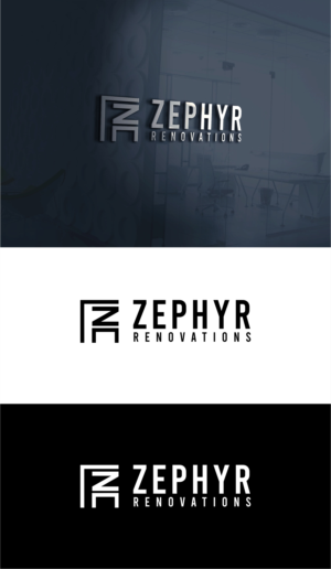 Diseño de Logo por M Tahir Waqas
