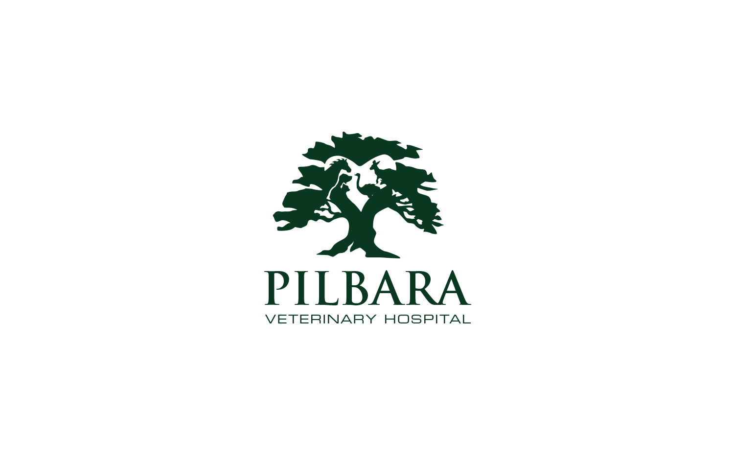 Diseño de Logo por MT para Pilbara Wildlife Carers Association Inc | Diseño #24102341