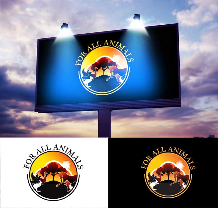 Logo-Design von Wonderful design für Pilbara Wildlife Carers Association Inc | Design #24099058