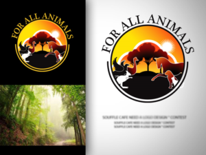 Design de Logo par Wonderful design pour Pilbara Wildlife Carers Association Inc | Design : #24099062