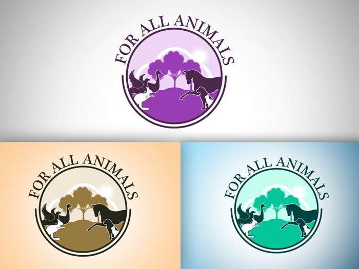 Logo Design by Wonderful design for Pilbara Wildlife Carers Association Inc | Design #24099803