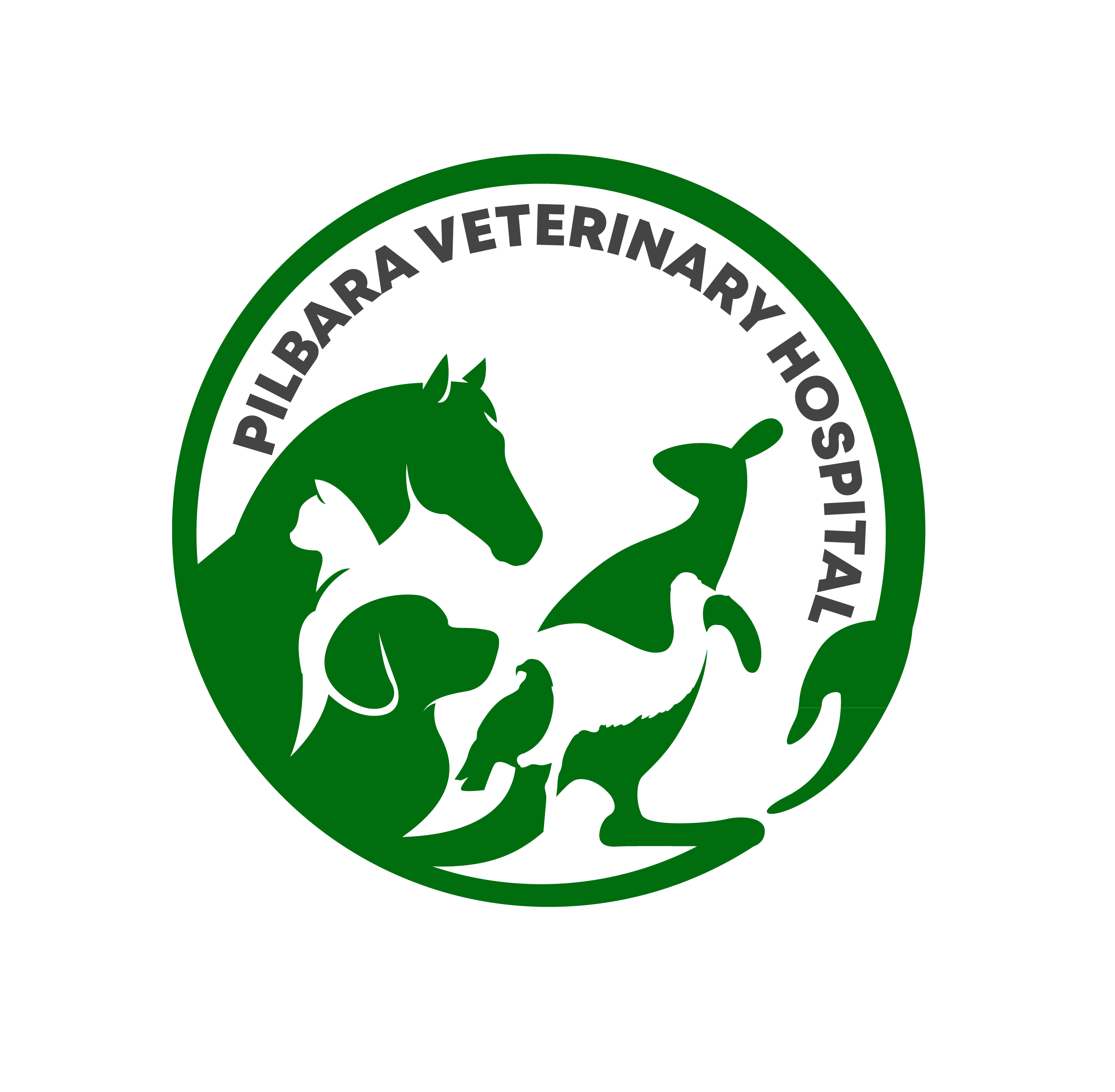 Logo Design by adam5s for Pilbara Wildlife Carers Association Inc | Design #24114541