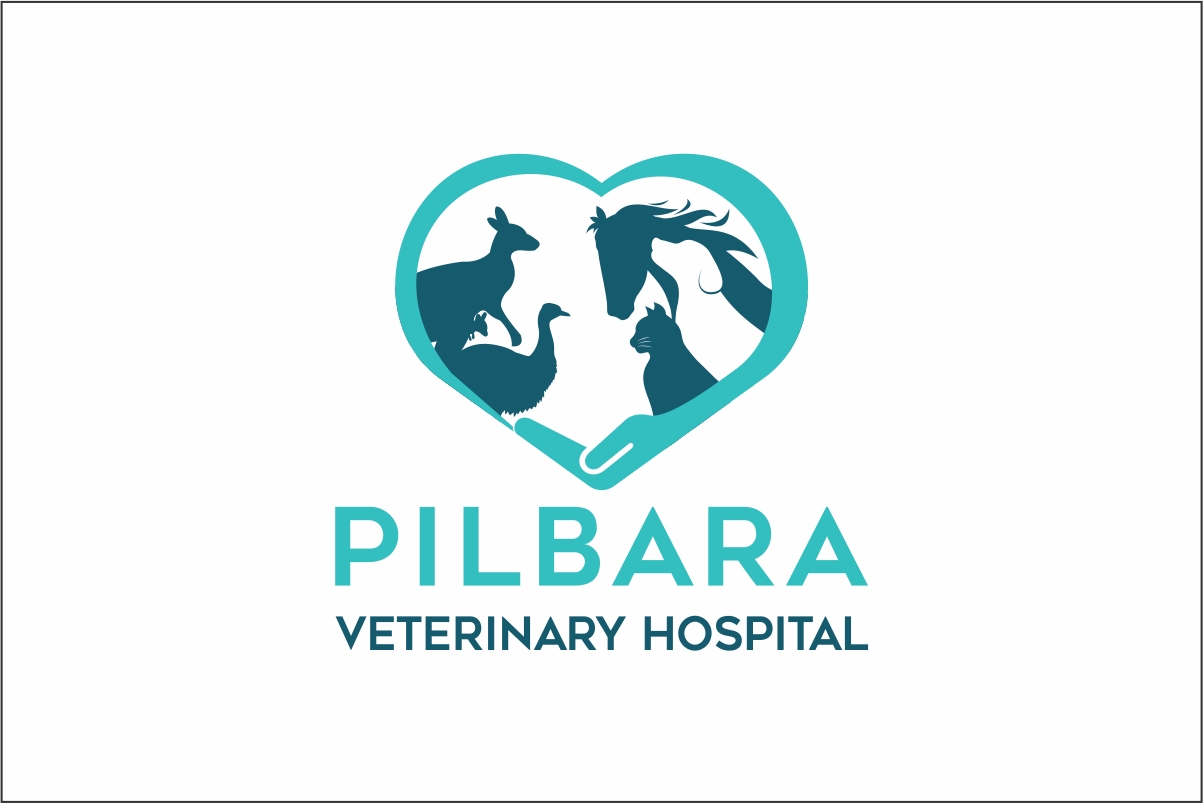 Logo Design by Robert Macwan for Pilbara Wildlife Carers Association Inc | Design #24105664