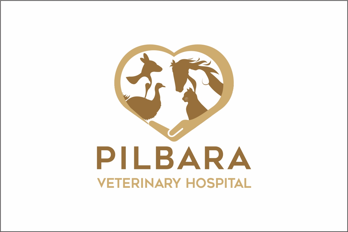 Logo Design by Robert Macwan for Pilbara Wildlife Carers Association Inc | Design #24113293