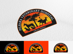 Design de Logo par nicolca37 pour Pilbara Wildlife Carers Association Inc | Design #24096501
