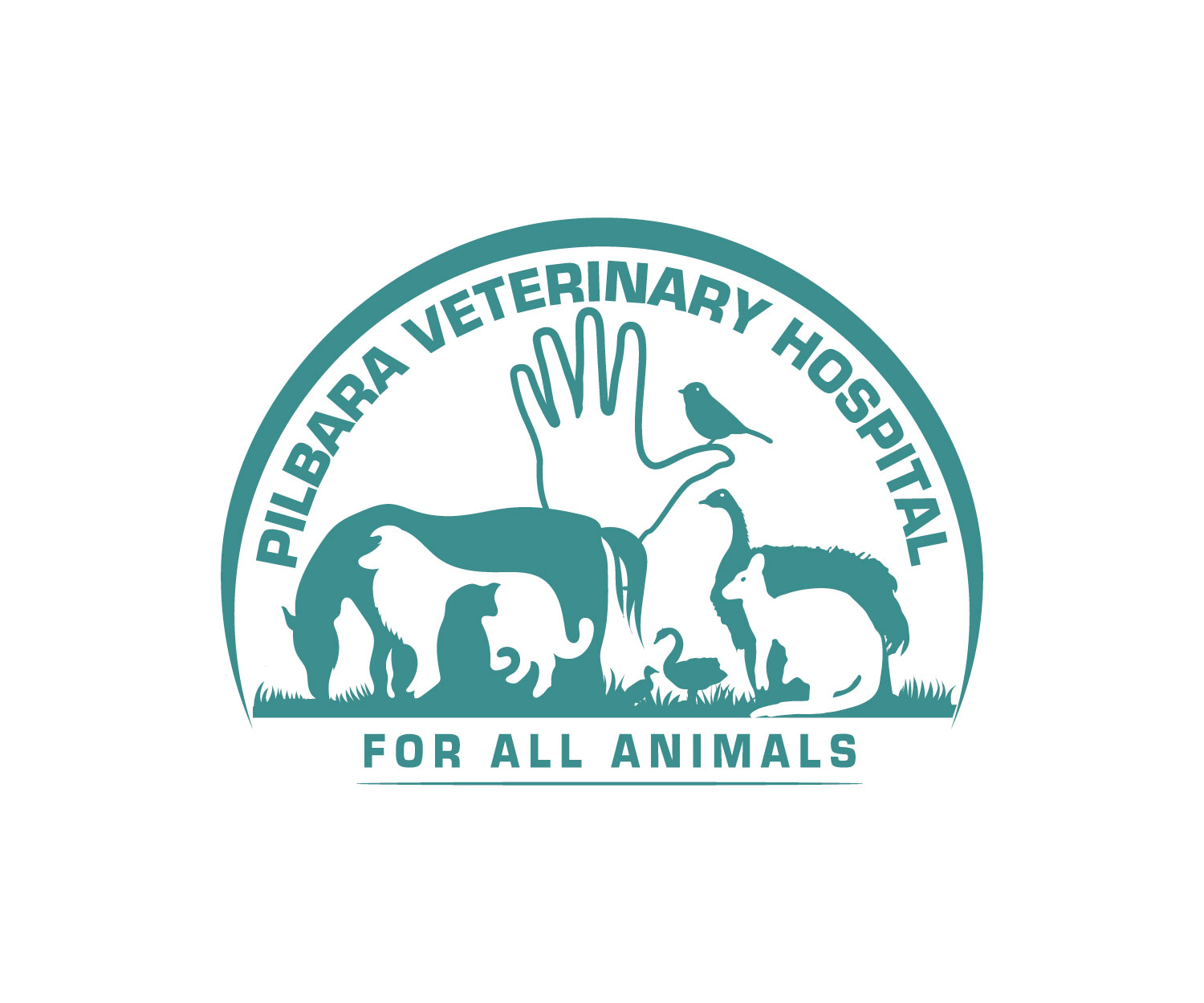 Logo Design by Lanka Ama for Pilbara Wildlife Carers Association Inc | Design #24106136