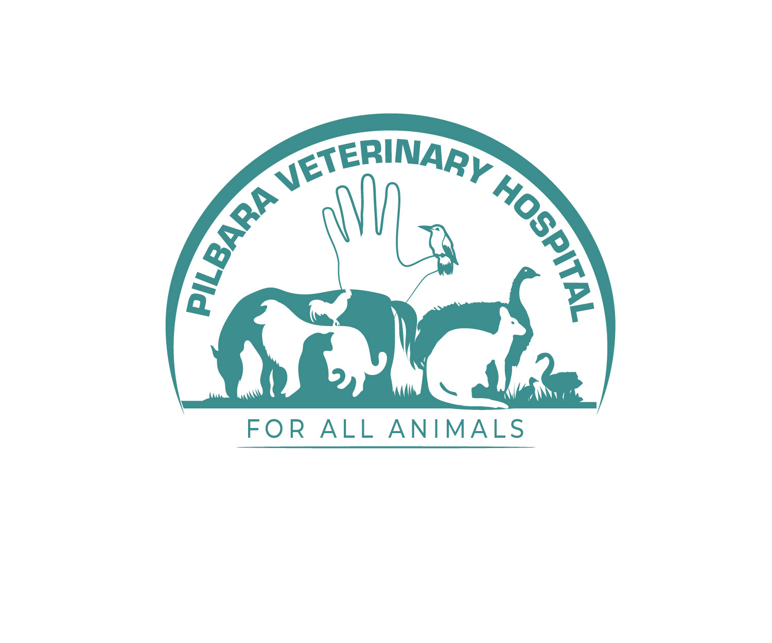 Design de Logo par Lanka Ama pour Pilbara Wildlife Carers Association Inc | Design #24106139