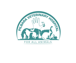 Logo Design by Lanka Ama for Pilbara Wildlife Carers Association Inc | Design: #24106139