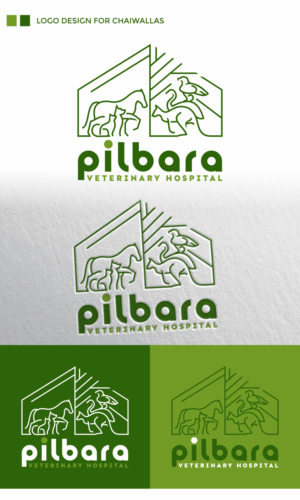 Logo Design by Gigih Rudya
