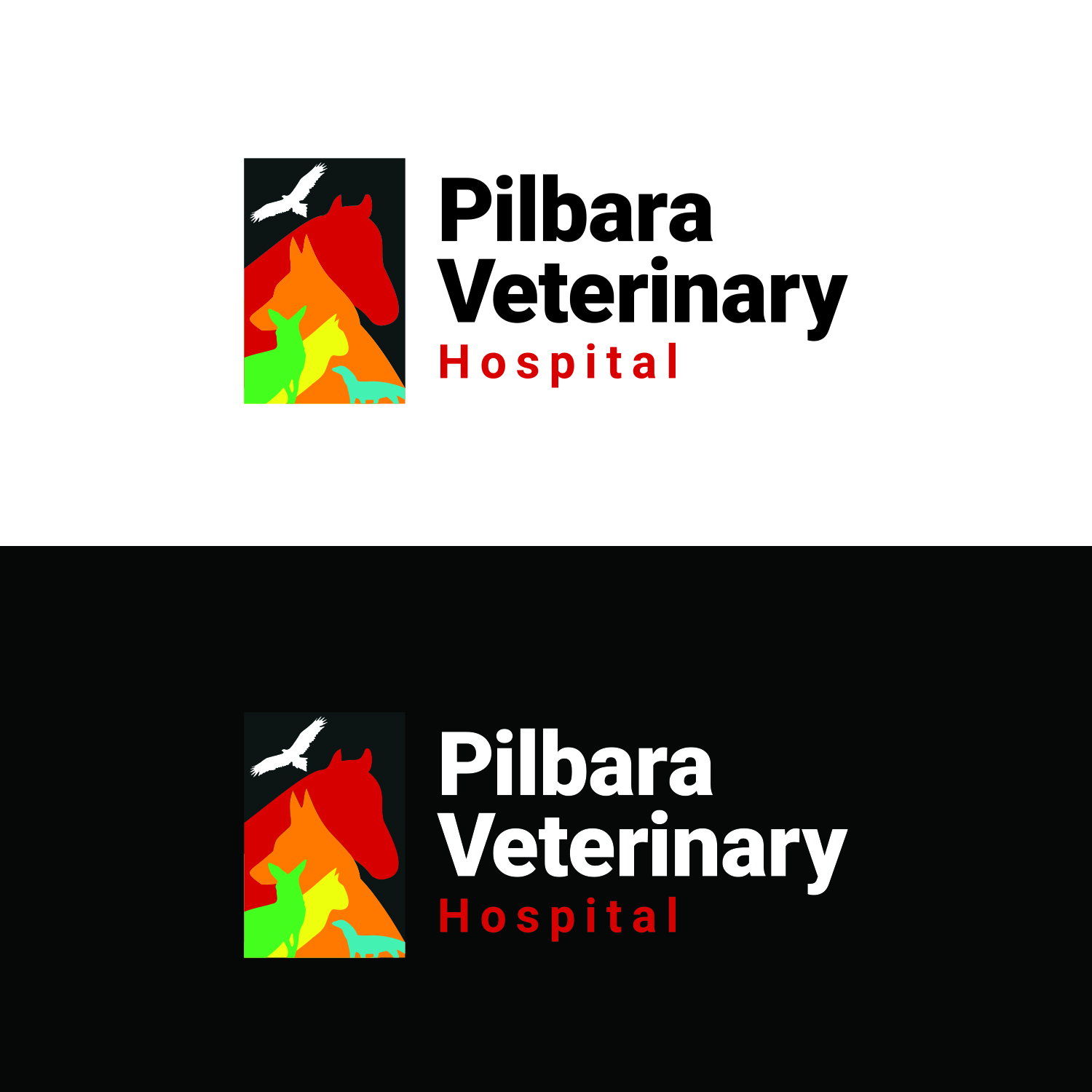 Logo Design by Filo F for Pilbara Wildlife Carers Association Inc | Design #24097216