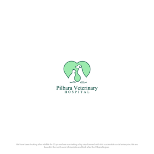 Design de Logo par 4tech services pour Pilbara Wildlife Carers Association Inc | Design : #24099265