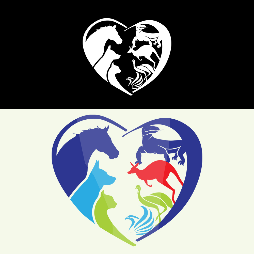 Logo Design by Adil Ashraf for Pilbara Wildlife Carers Association Inc | Design #24099903