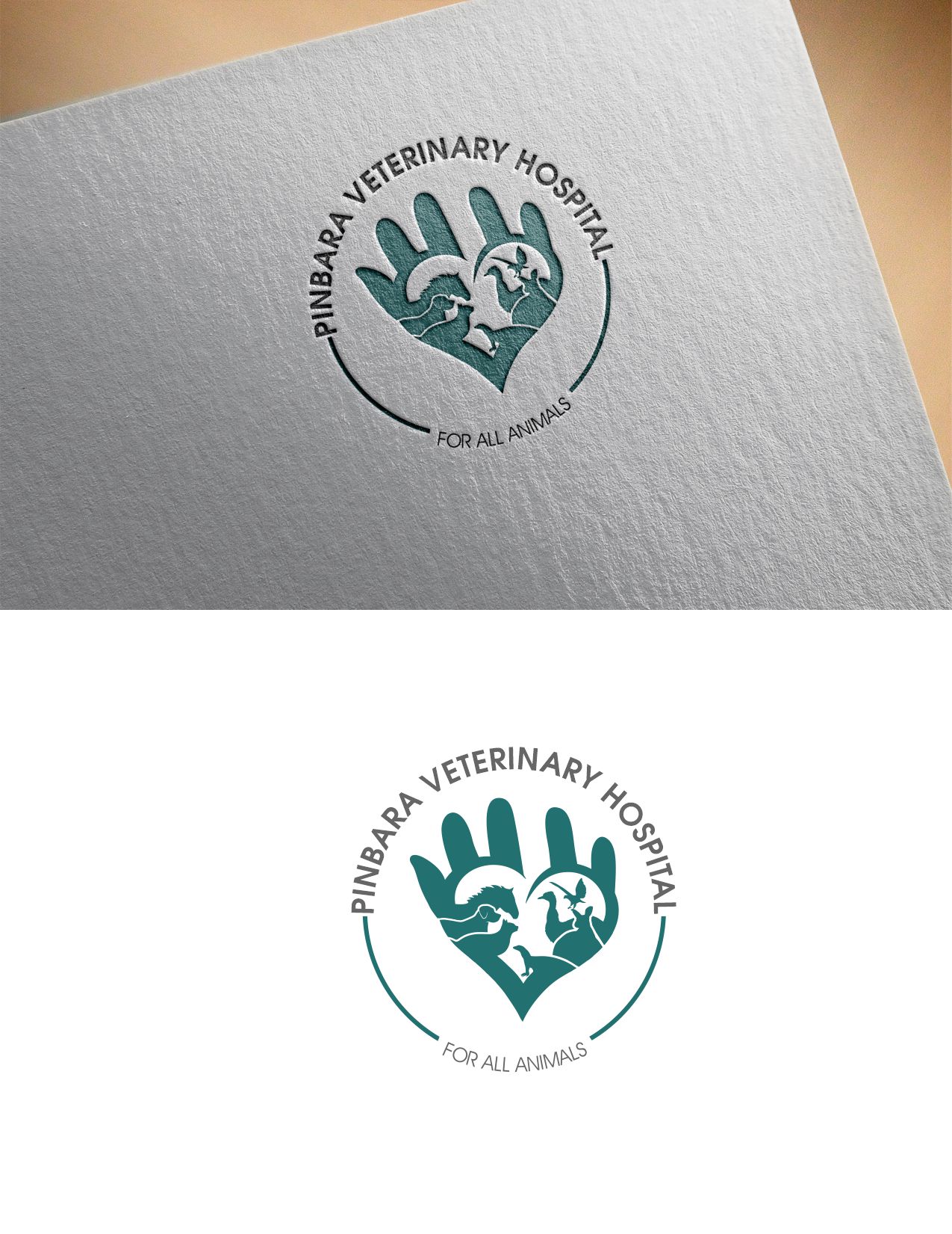 Logo Design by Praza for Pilbara Wildlife Carers Association Inc | Design #24098803