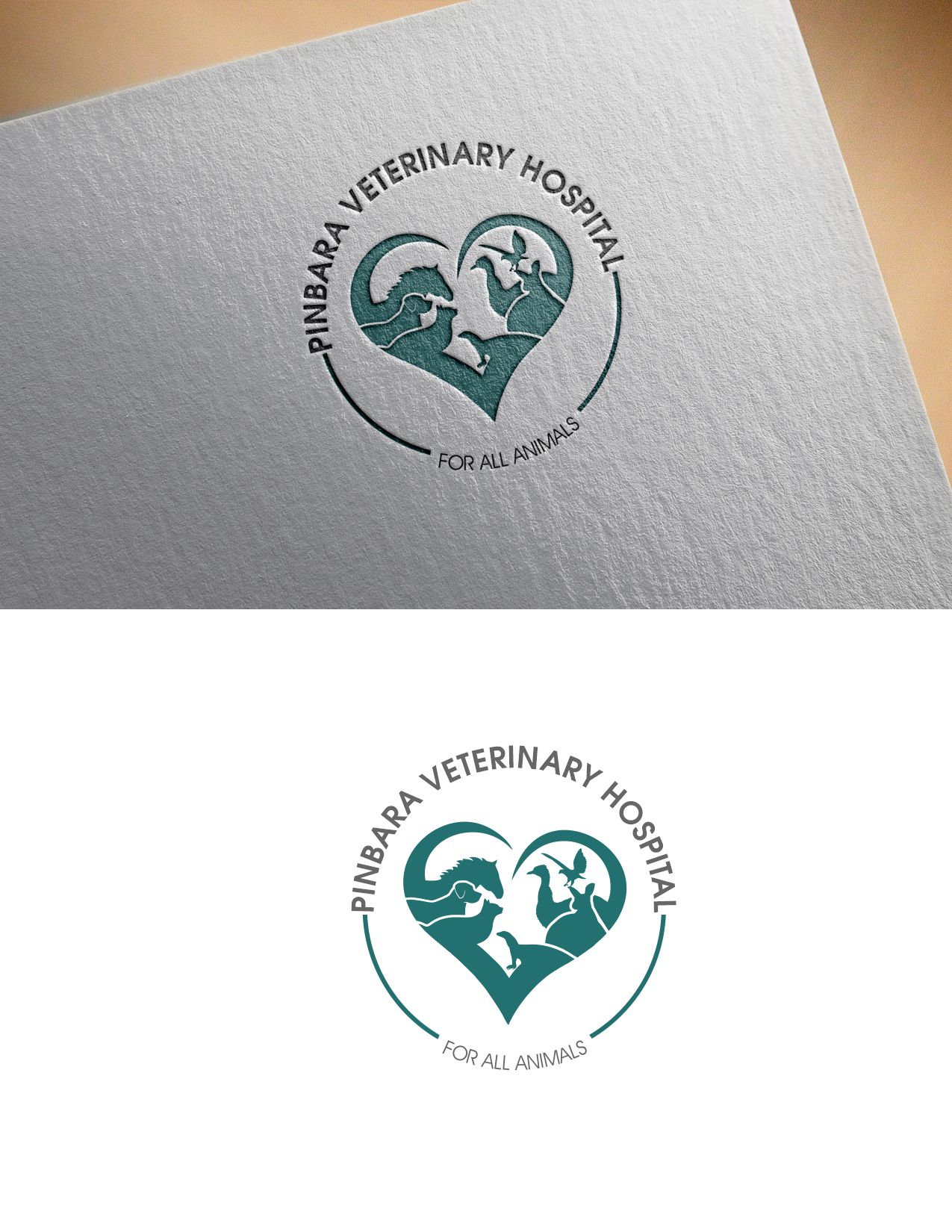 Logo Design by Praza for Pilbara Wildlife Carers Association Inc | Design #24106064
