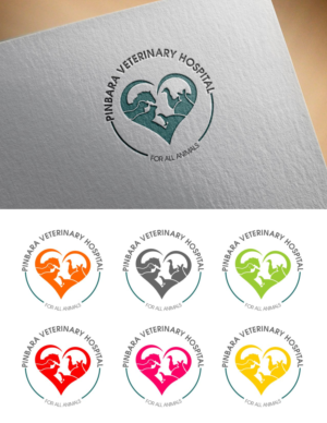Design de Logo par Praza pour Pilbara Wildlife Carers Association Inc | Design : #24112231