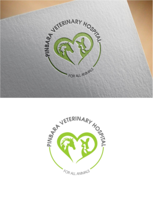 Logo Design by Praza for Pilbara Wildlife Carers Association Inc | Design: #24112238