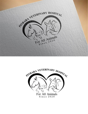Logo Design by Praza for Pilbara Wildlife Carers Association Inc | Design: #24112635