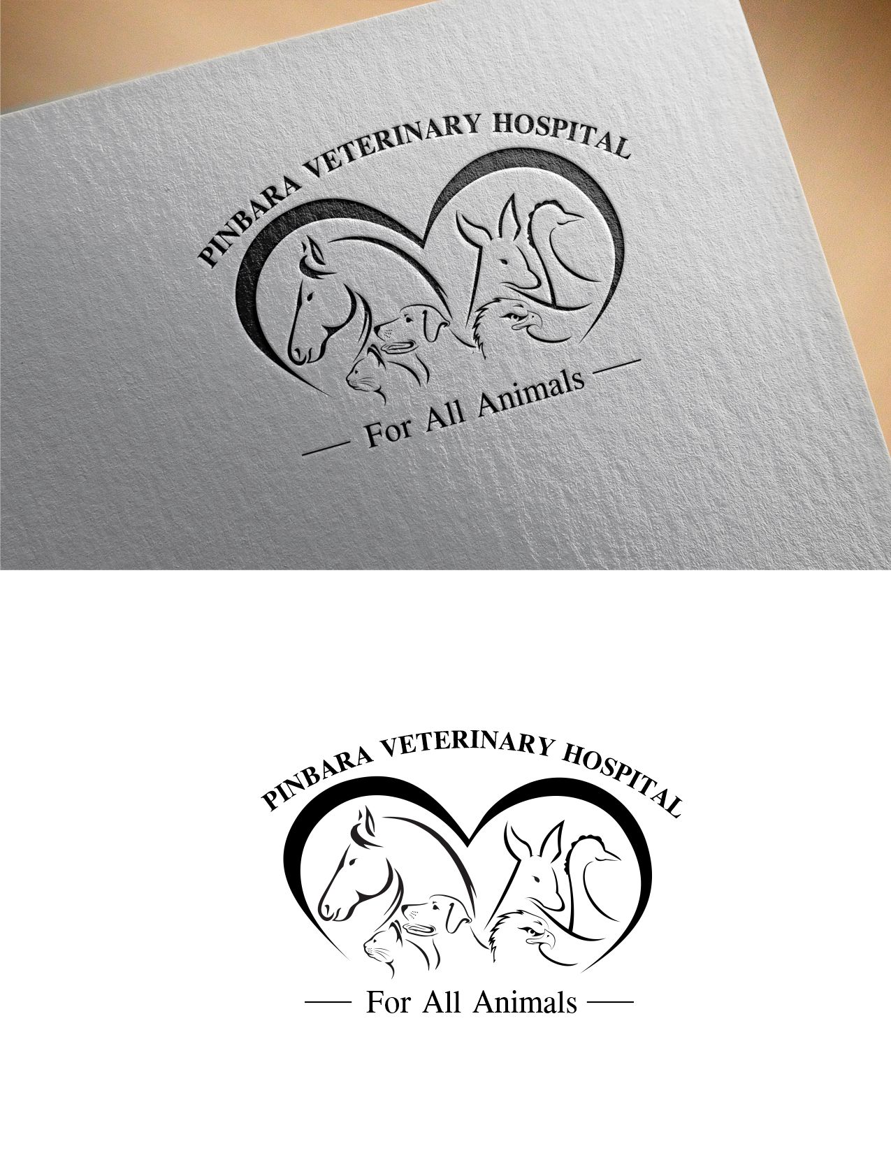 Logo Design by Praza for Pilbara Wildlife Carers Association Inc | Design #24123210