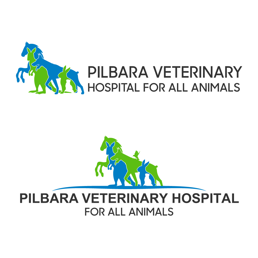 Design de Logo par FullFill Design pour Pilbara Wildlife Carers Association Inc | Design #24099060