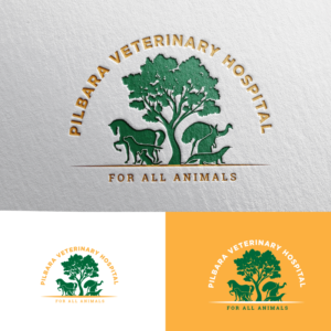 Logo Design by mehbub N