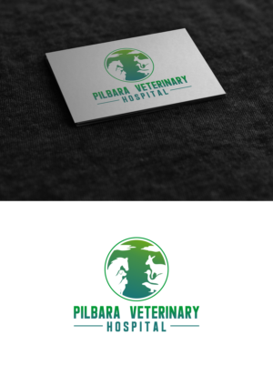 Design de Logo par Jet-D pour Pilbara Wildlife Carers Association Inc | Design : #24101219