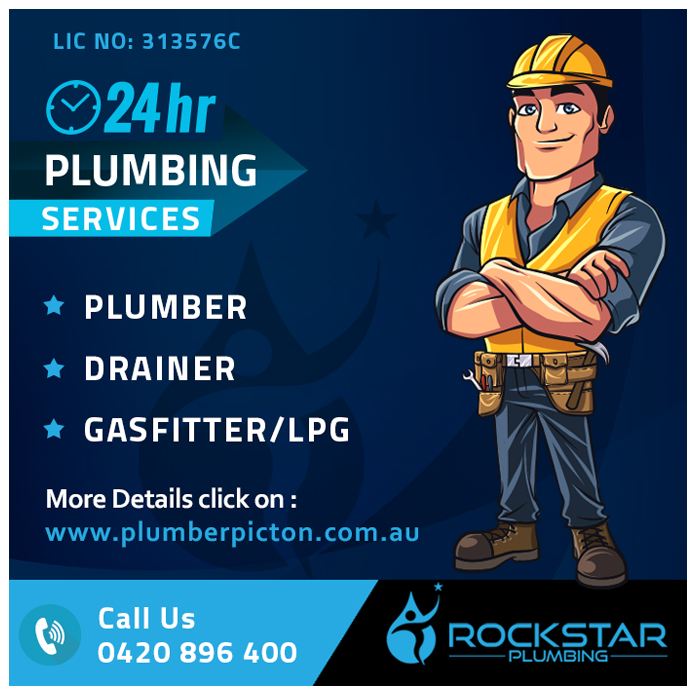 Banner Ad Design by Best Design Hub for Rockstar plumbing | Design #24097526