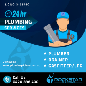 Banner Ad Design by Best Design Hub for Rockstar plumbing | Design: #24099332
