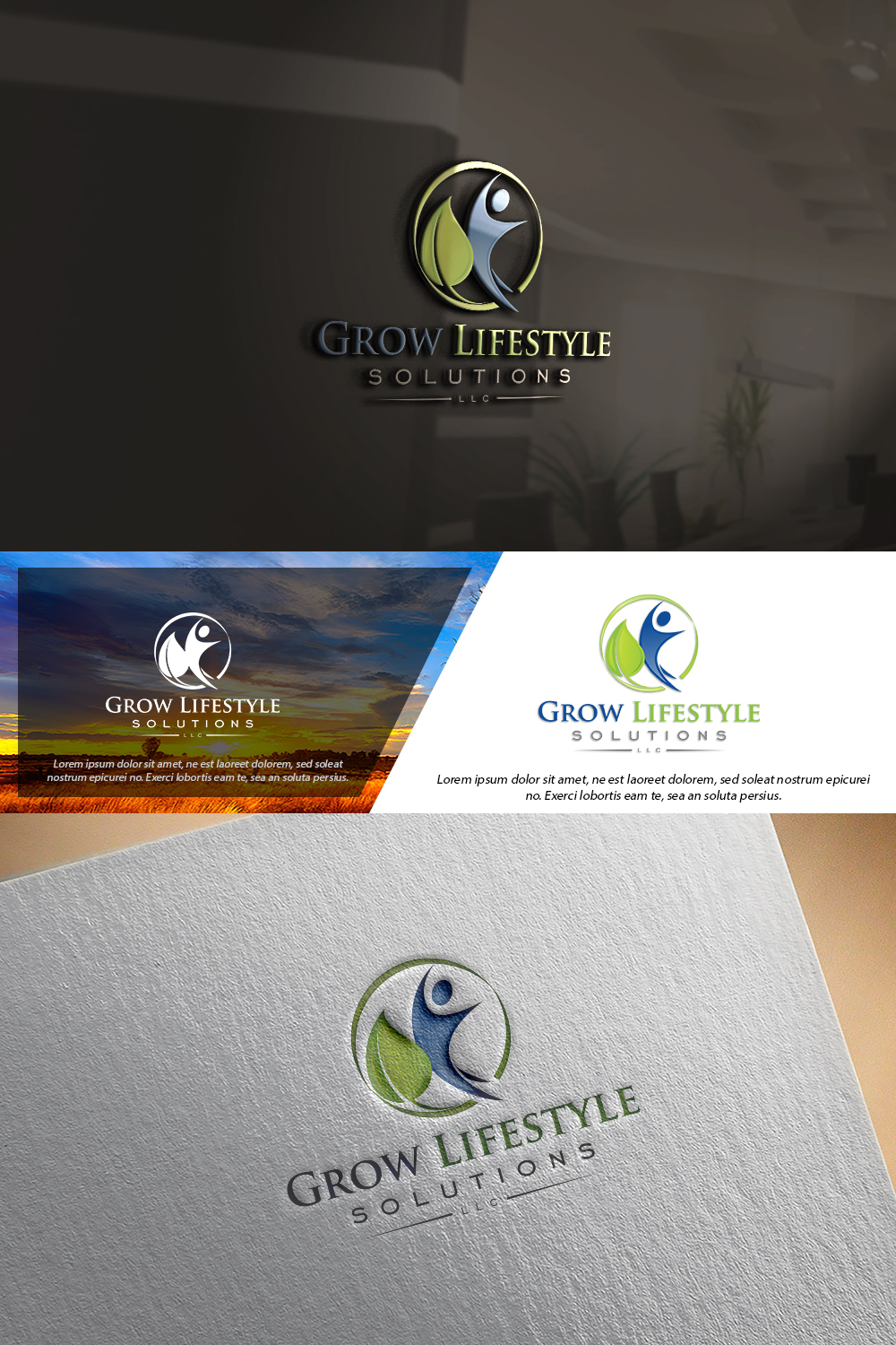 Logo Design by damian for this project | Design #24102258