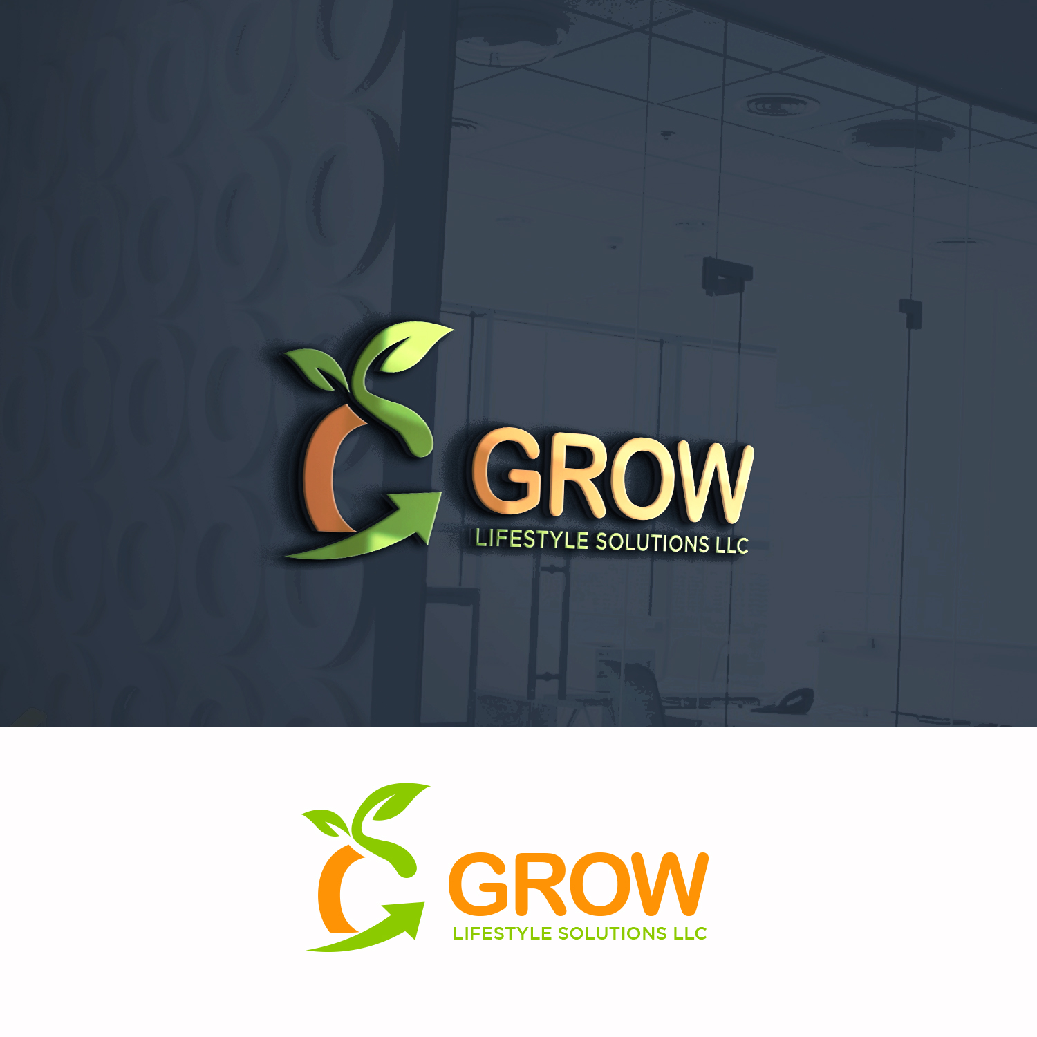 Logo-Design von megamen für dieses Projekt | Design #24101499