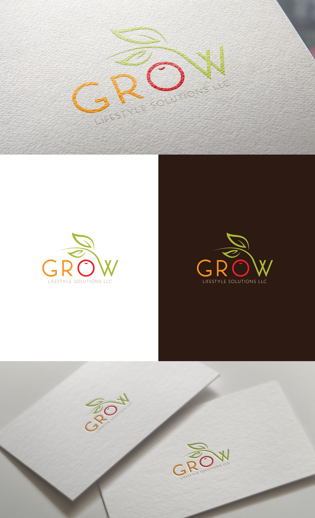 Logo Design by GLDesigns for this project | Design #24099592