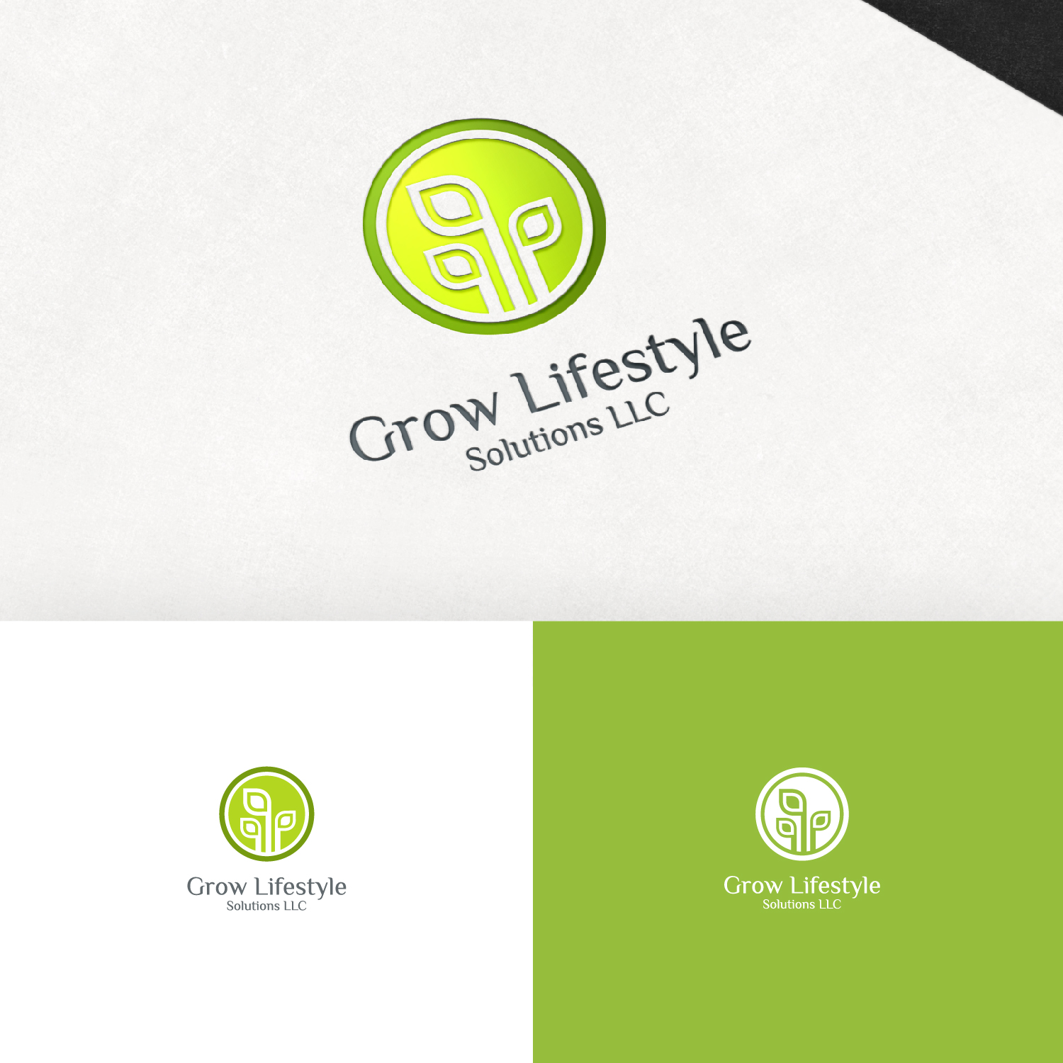 Logo Design by M6G for this project | Design #24103233