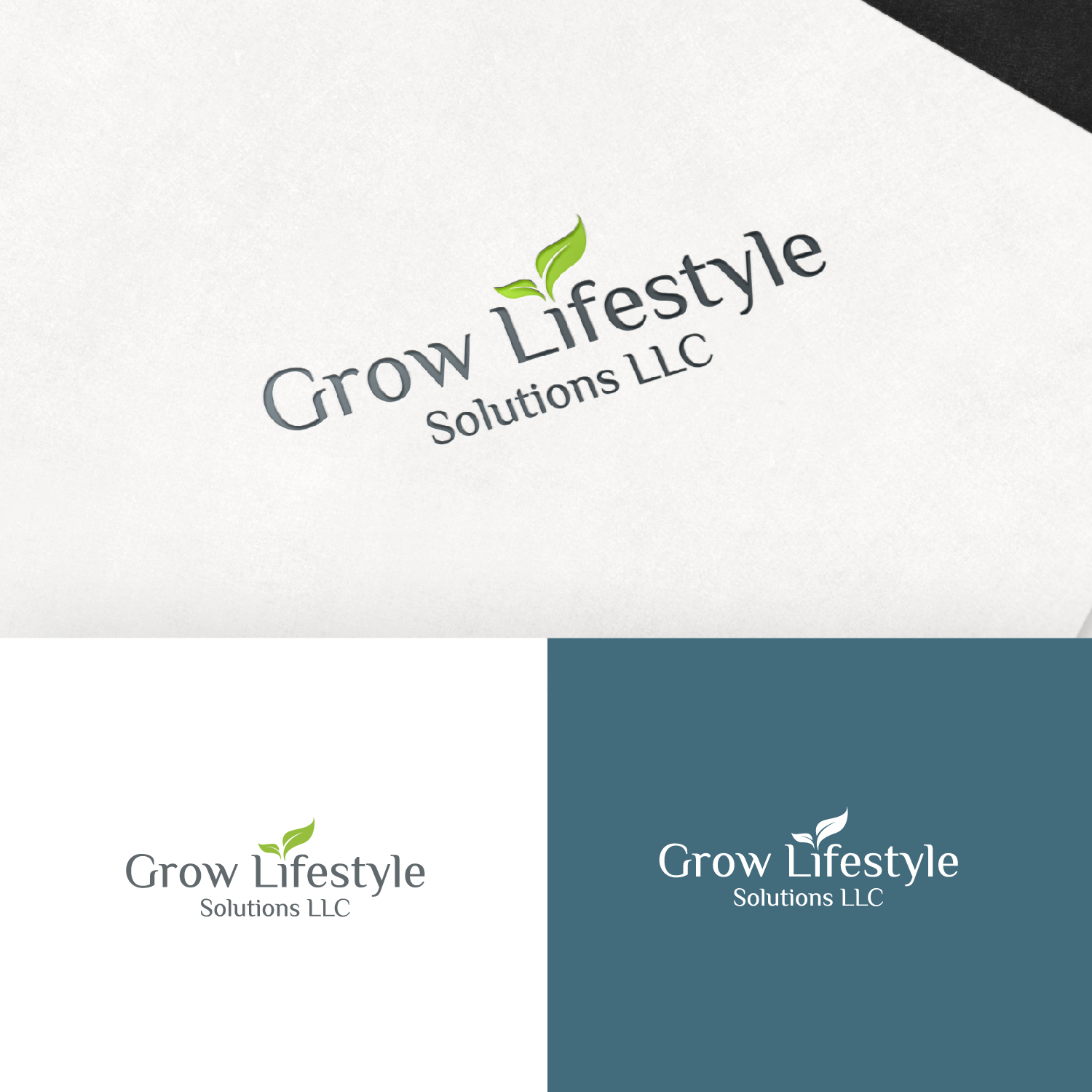 Logo Design by M6G for this project | Design #24103247