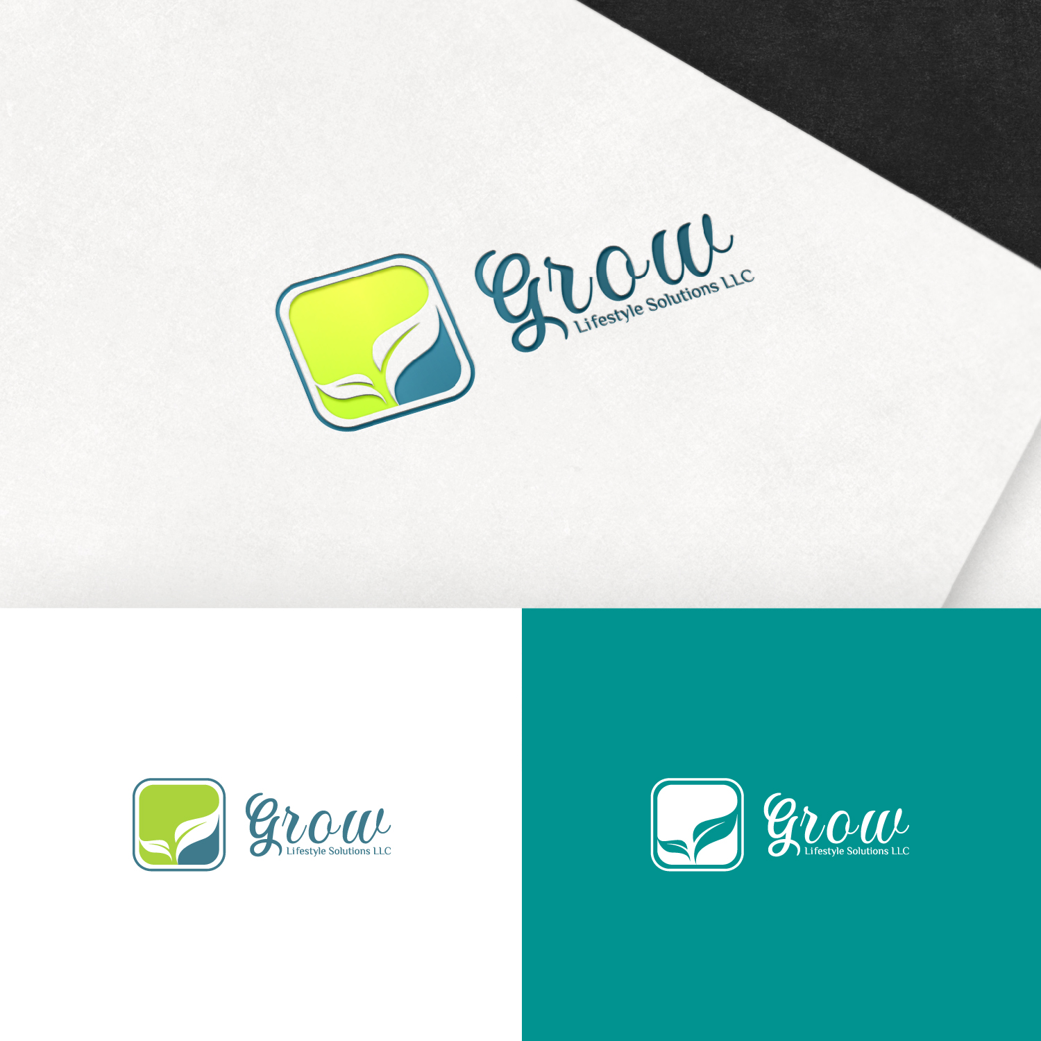 Logo Design by M6G for this project | Design #24103267
