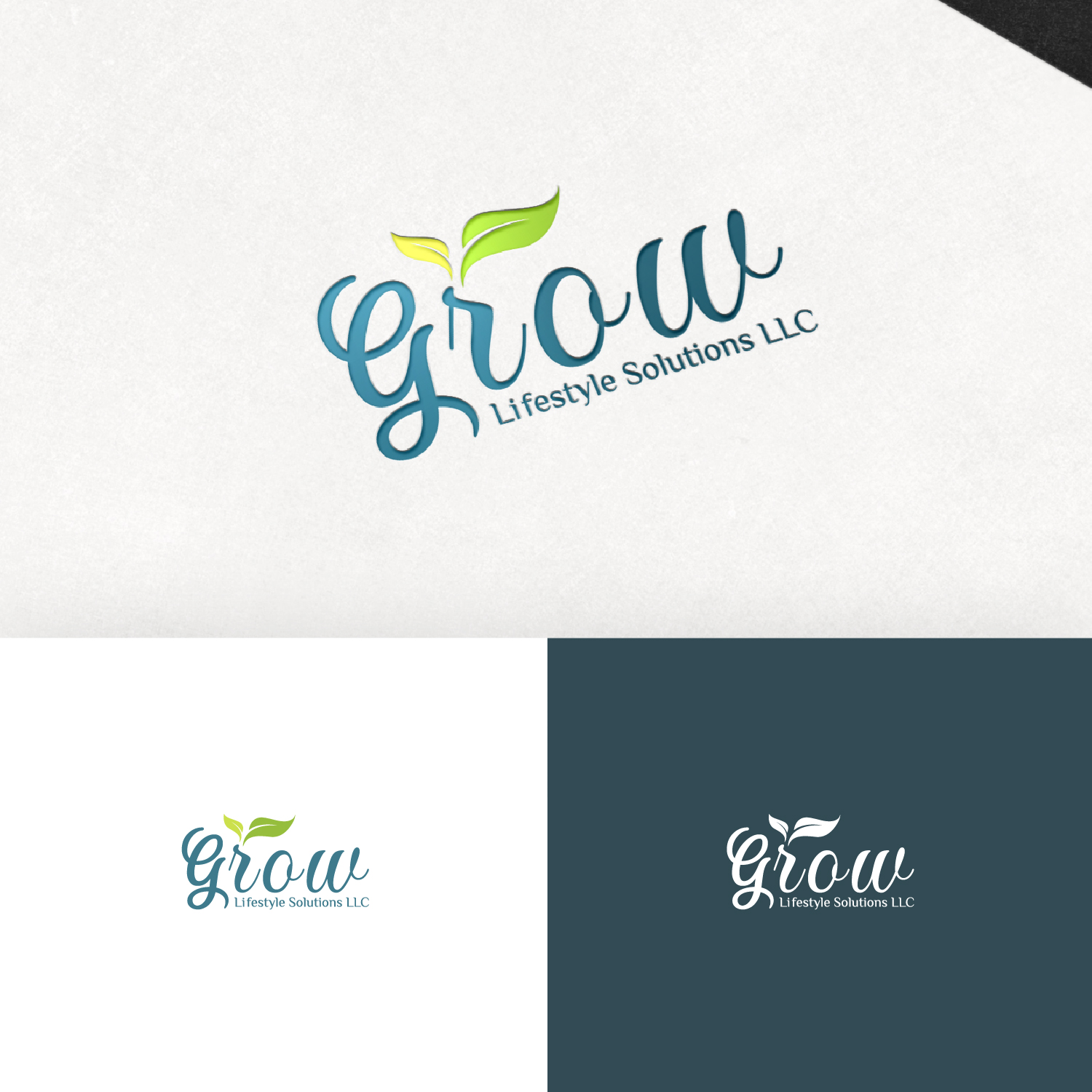 Logo Design by M6G for this project | Design #24103282