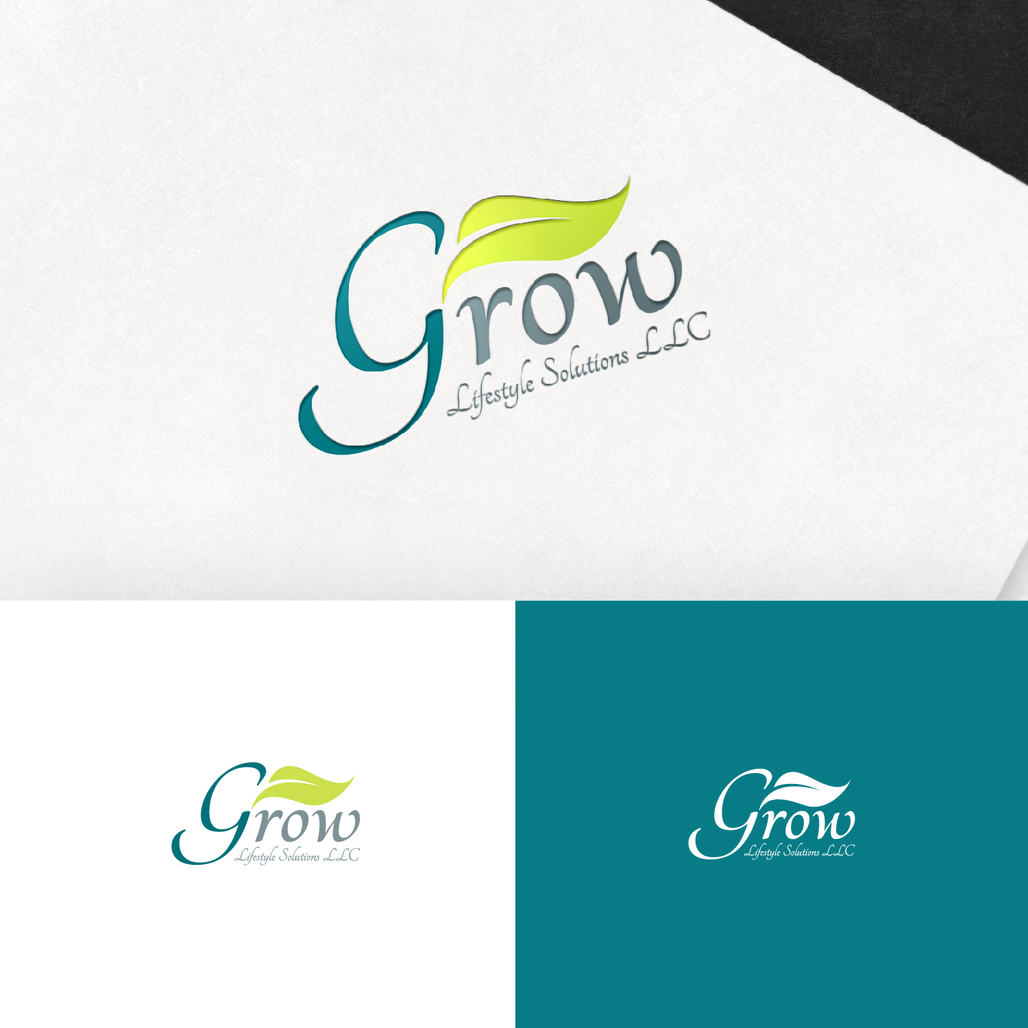 Logo Design by M6G for this project | Design #24103293