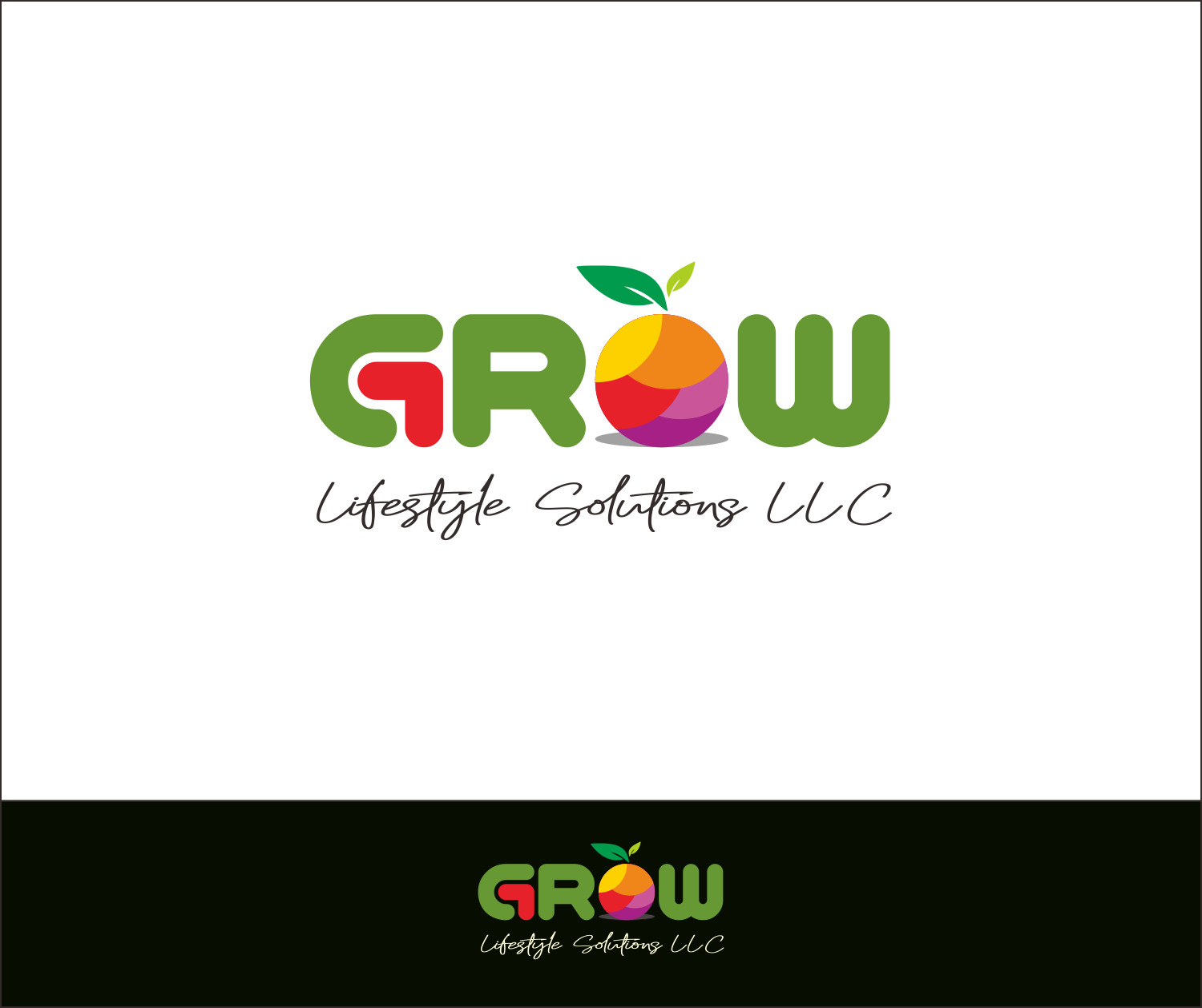 Logo Design by BUNG for this project | Design #24102451